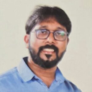 Bebin Zachariah(Tixy)