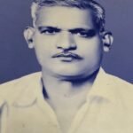 Chandapilla(Mariamma) Kizhakepalliyekunnel