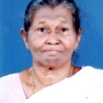 Chinamma Daniel(C T Daniel) Kumpulunckal