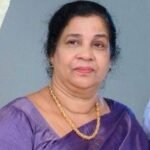 Daisy Jose(Nedumplackal) Vechoochira