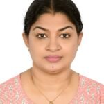 Deepa Joseph(Prasad) Valiyakandathil