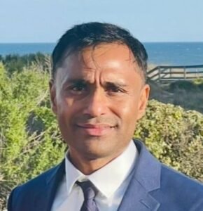 Dennis George(Jeena)