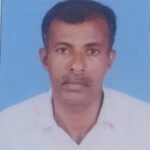 Eapen Abraham(Sangeetha Panamthodathu)