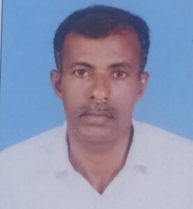 Eapen Abraham(Sangeetha Panamthodathu)