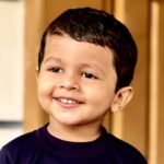 Eden Prince(Anju Ezholil)