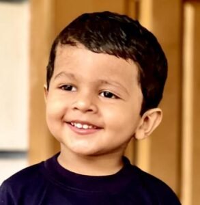 Eden Prince(Anju Ezholil)