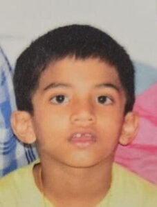 Evan Tubin Alex(11th Gen) Kizhakepalliyekunnel