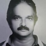 Thomas Abraham(Kunju) 10th Gen Chettuthadathunkal