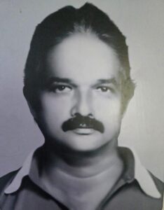 Thomas Abraham(Kunju) 10th Gen Chettuthadathunkal