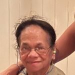 Kunjumol(Babu Nedumplackal) Newyork, USA