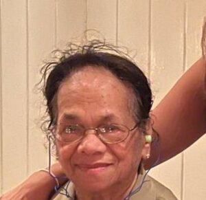 Kunjumol(Babu Nedumplackal) Newyork, USA