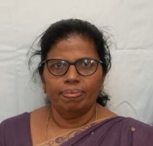 Lathika Renny Philip, Kumpulunkal