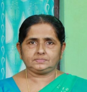 Leelamma Joshi Kumpulunkal
