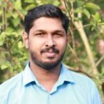 Lijo Joshi(12th Gen) Kumpulunckal