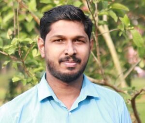 Lijo Joshi(12th Gen) Kumpulunckal