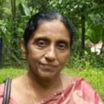 Lillykutty Titus Pavothikunnel