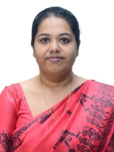 Dr.Neetu John(Rev.Toms) Nedumplackal