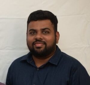 Nibin Renny Philip(12thGen) Kumpulunkal, Chennai