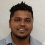 Nikhil Renny Philip(12th Gen) Kumpulunkal, Chennai
