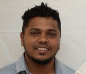 Nikil Reny Philip(12th Gen) Kumbulunkal, Chennai