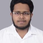 Nikhil Sam Ninan(Shyni Mathews)