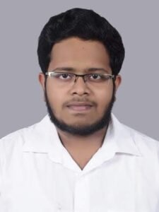 Nikhil Sam Ninan(Shyni Mathews)