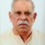 Peter Ommen(Lillykutty, Palliyekunnel)