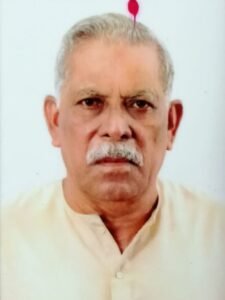 Peter Ommen(Lillykutty, Palliyekunnel)