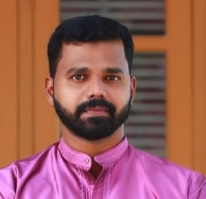 Prince(Anju Ezholil)