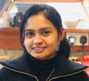 Rincy Varghese(Mimish) Palliyekunnel, Chittar