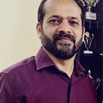 Shaji Thomas(Suni Nedumplackal, Vechoochira)