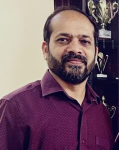 Shaji Thomas(Suni Nedumplackal, Vechoochira)