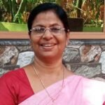 Santhi koshy,Palliyekunnel