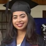 Sharon S George(11th Gen) Chettuthadathunkal