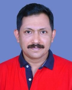 Sherin N Rajan(Smitha)