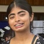 Sreya S George(11th Gen) Chettuthadathunkal