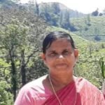 Susan Abraham Ezholil