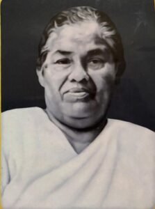 Thankamma Abraham Nedumplackal, Vechoochira