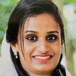 Tixy Mariam Roy(10th Gen) Kizhakepalliyekunnel