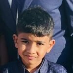 Tristan George(Jeena)