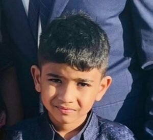 Tristan George(Jeena)