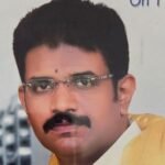 Tubin Roy Alex(10th Gen) Kizhakepalliyekunnel