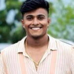 Alen J Cherian Valiakandathil(11th gen)