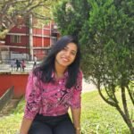 Krupa Shaji,Chettuthadathinkal(11th gen)