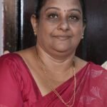Nimmy Cherian,Valiakandathil