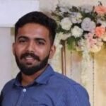 Noel Shaji,( Canada ) Chettuthadathinkal(11thgen)