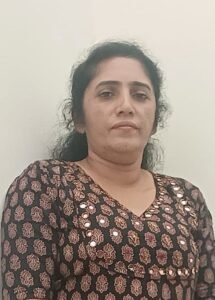 Sheena Shaji,chettuthadathinkal