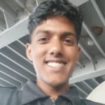 Alan Mathew Georgi(12th Gen) Ekkalathil, Plankuzhiyil