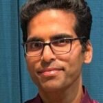 Albin Tom Abraham(11th Gen) Nedumplakal, Vechoochira,Austria