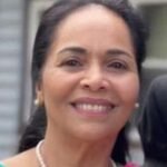 Aleyamma Eapen Chittezham, US NewYork